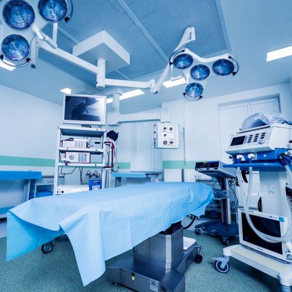 Medical Equipment Recycling Hyper Technology Solutions